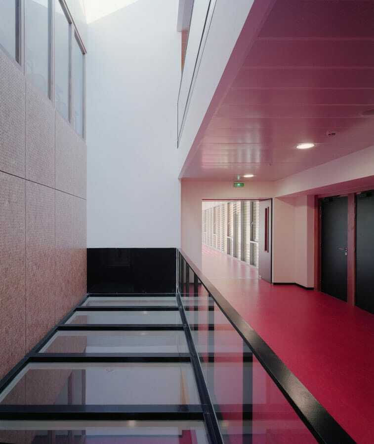 Lycée d'Enseignement Général et Technique Robert Schuman  - photo 15