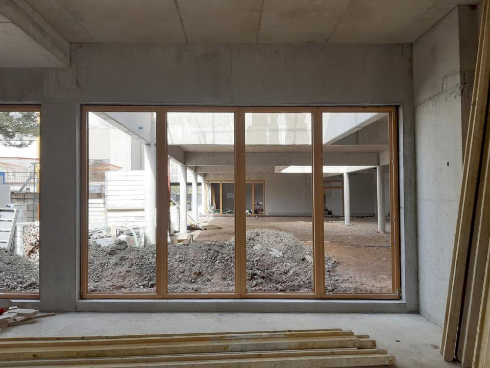 Groupe scolaire Lucie Aubrac - photo 30