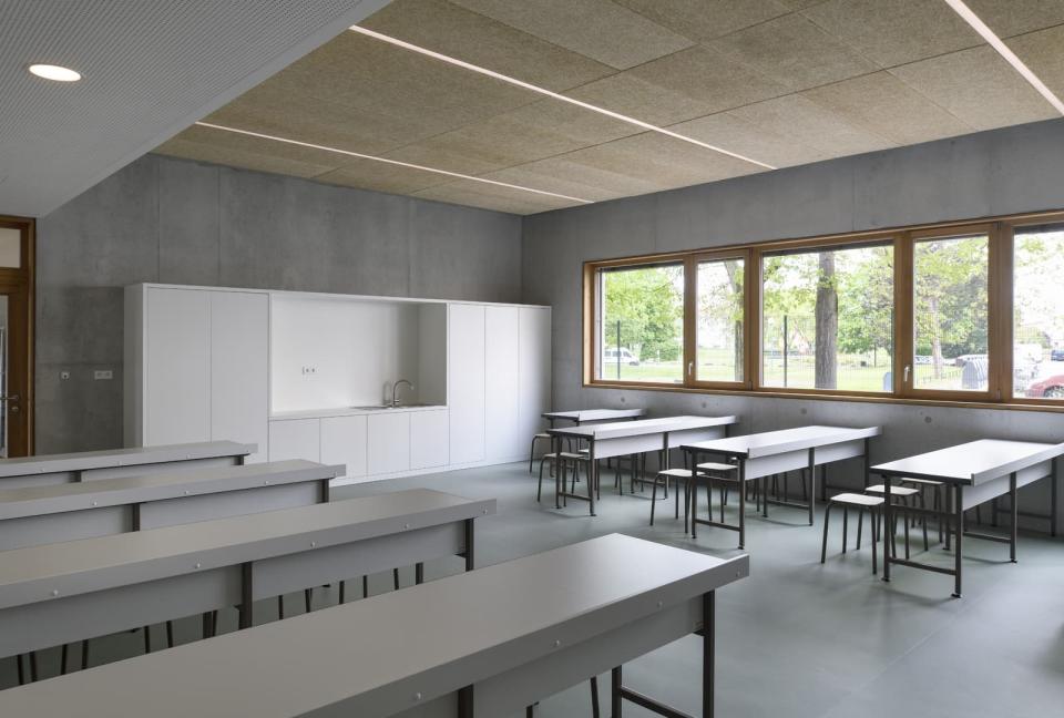 Groupe scolaire Lucie Aubrac - photo 9