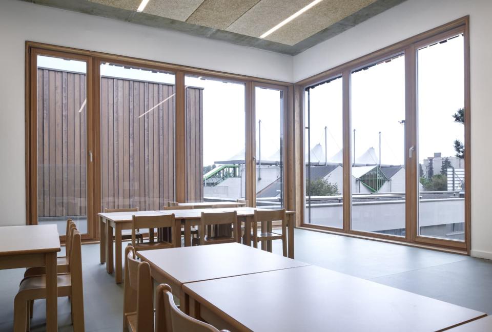 Groupe scolaire Lucie Aubrac - photo 23