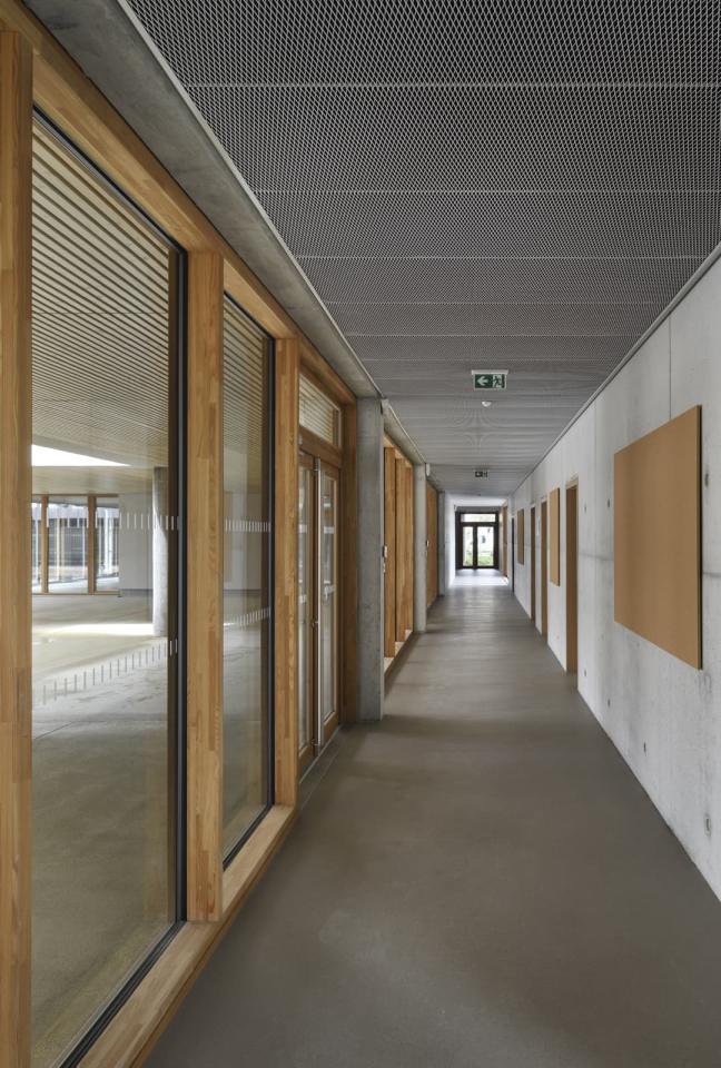 Groupe scolaire Lucie Aubrac - photo 8