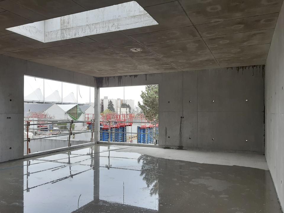Groupe scolaire Lucie Aubrac - photo 31