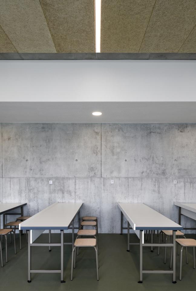 Groupe scolaire Lucie Aubrac - photo 10
