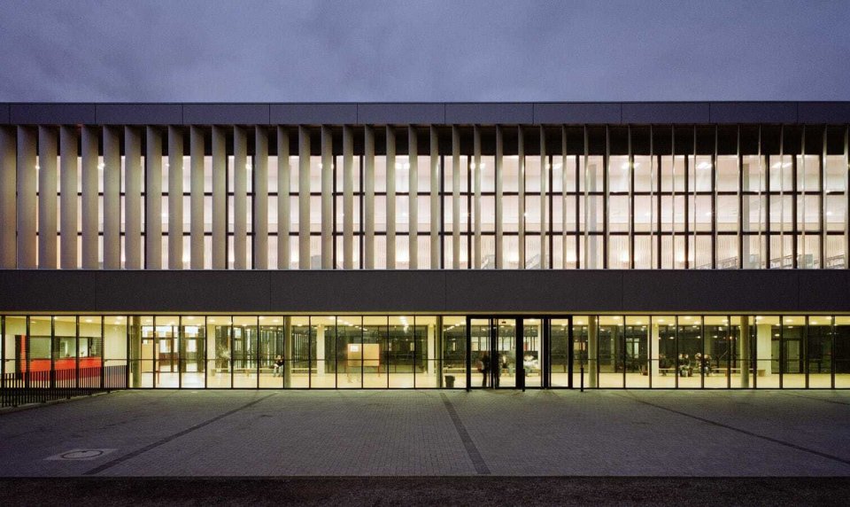 Lycée d'Enseignement Général et Technique Robert Schuman  - photo 1