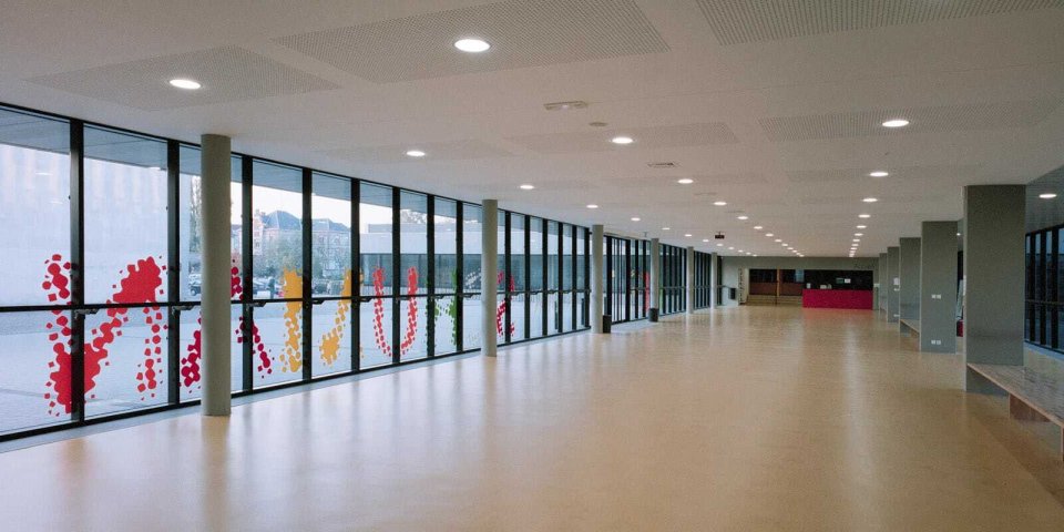 Lycée d'Enseignement Général et Technique Robert Schuman  - photo 2