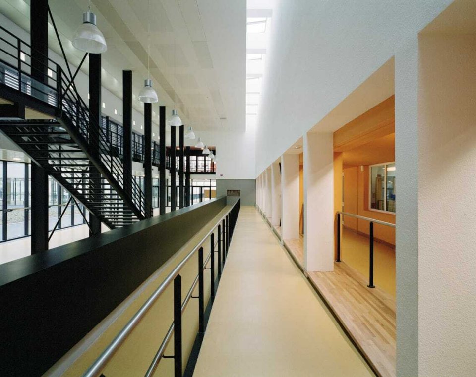 Lycée d'Enseignement Général et Technique Robert Schuman  - photo 14