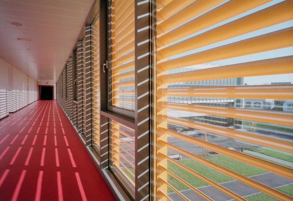 Lycée d'Enseignement Général et Technique Robert Schuman  - photo 17