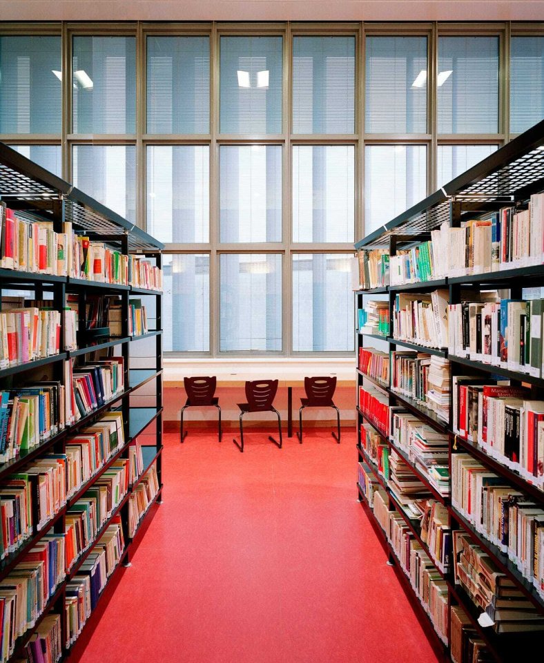 Lycée d'Enseignement Général et Technique Robert Schuman  - photo 5