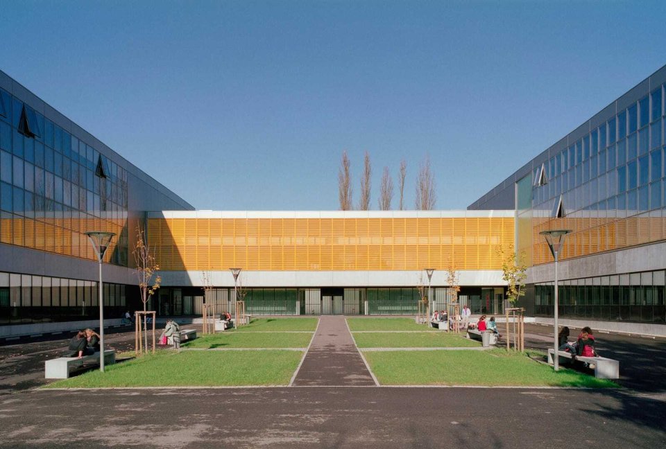 Lycée d'Enseignement Général et Technique Robert Schuman  - photo 16