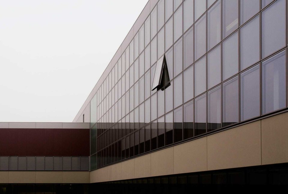 Lycée d'Enseignement Général et Technique Robert Schuman  - photo 6