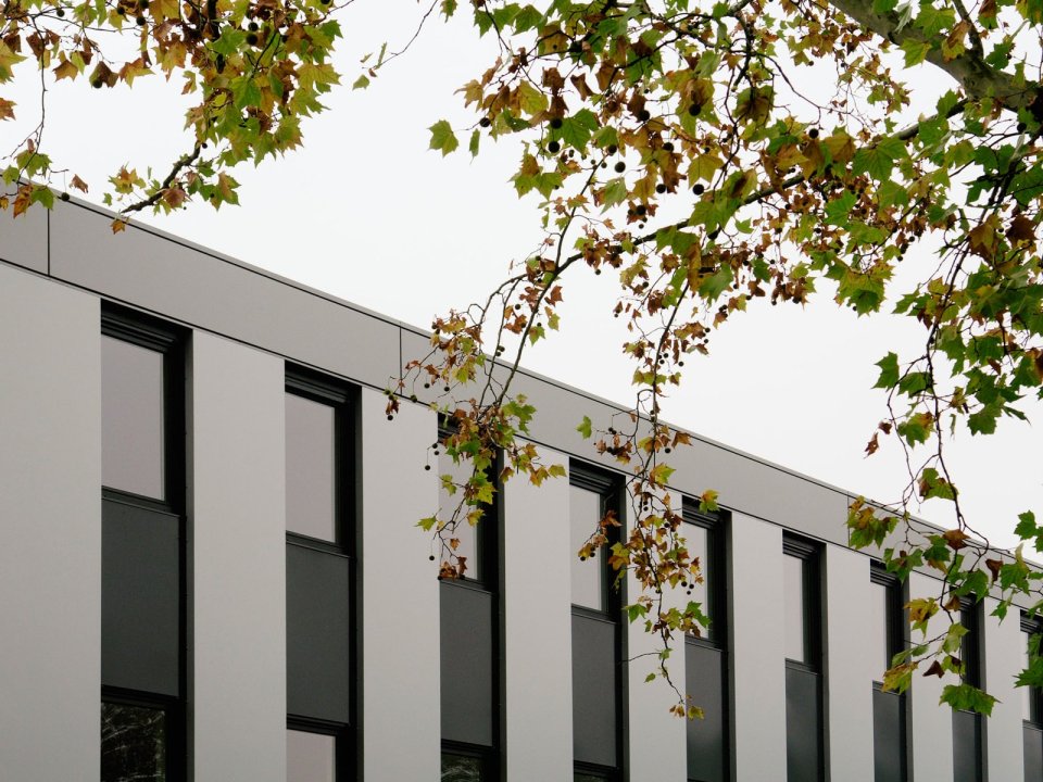 Lycée d'Enseignement Général et Technique Robert Schuman  - photo 10