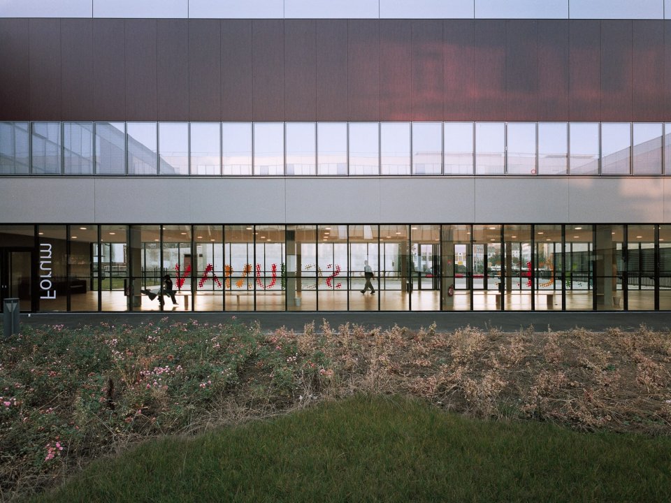 Lycée d'Enseignement Général et Technique Robert Schuman  - photo 8