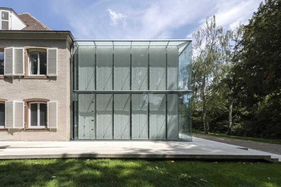 Lieu d'Europe - Villa Kaysersguet - photo 5