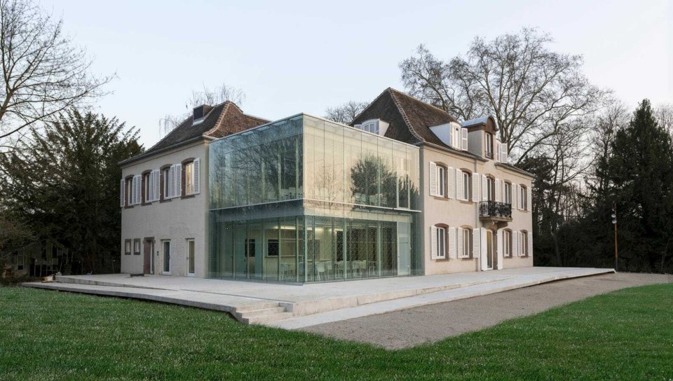 Lieu d'Europe - Villa Kaysersguet - photo 3