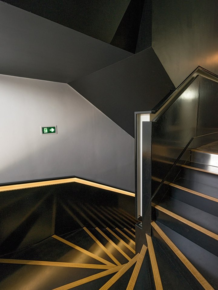Lieu d'Europe - Villa Kaysersguet - photo 10
