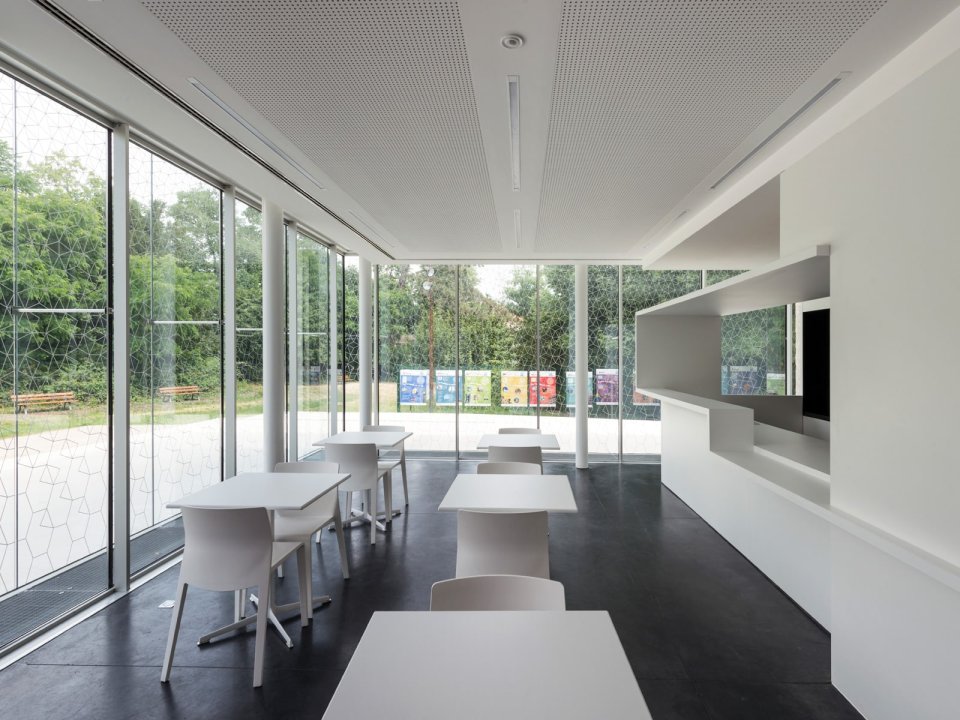 Lieu d'Europe - Villa Kaysersguet - photo 8