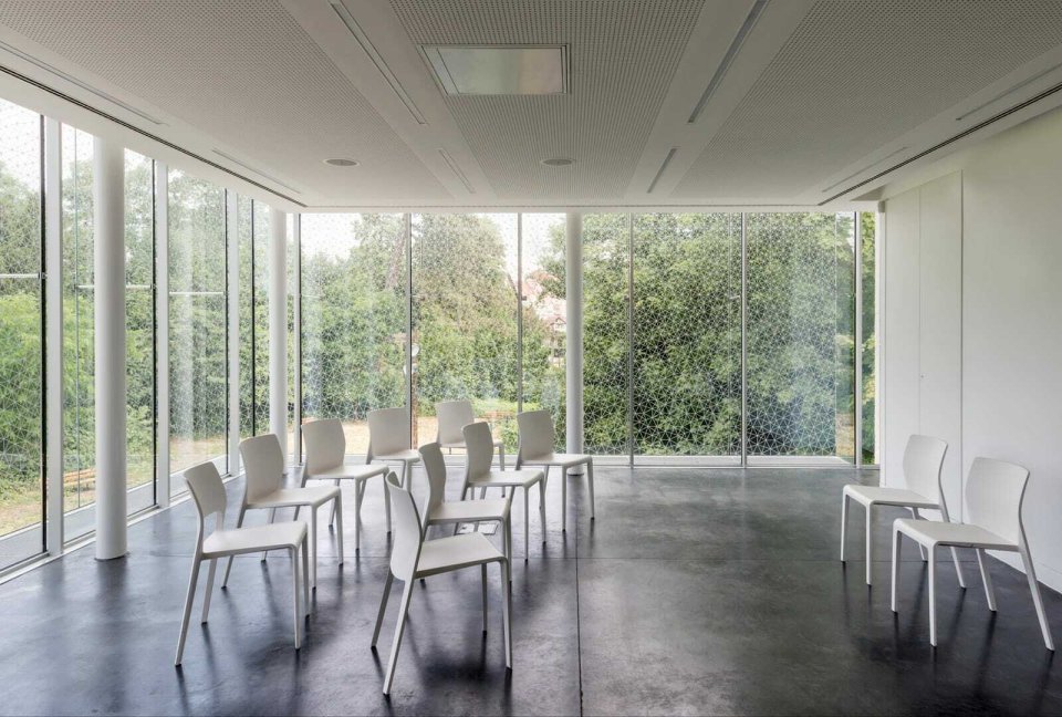 Lieu d'Europe - Villa Kaysersguet - photo 7
