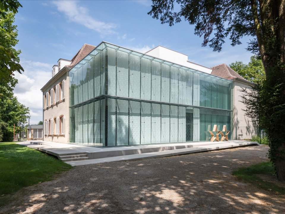 Lieu d'Europe - Villa Kaysersguet - photo 12
