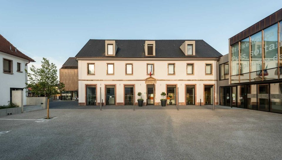 Maison des Jeunes et de la Culture - photo 3