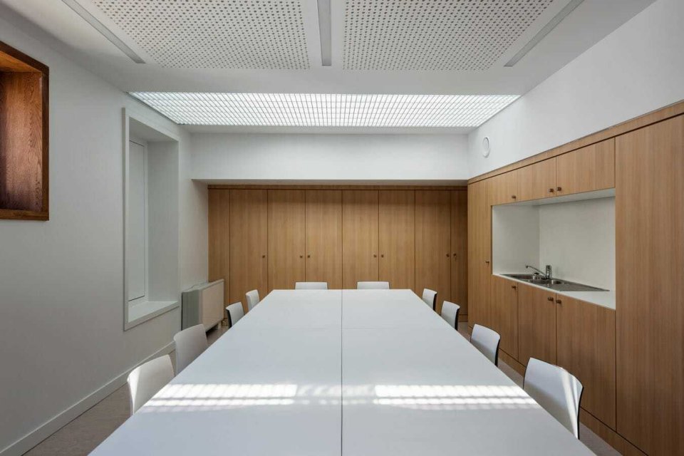 Maison des Jeunes et de la Culture - photo 13