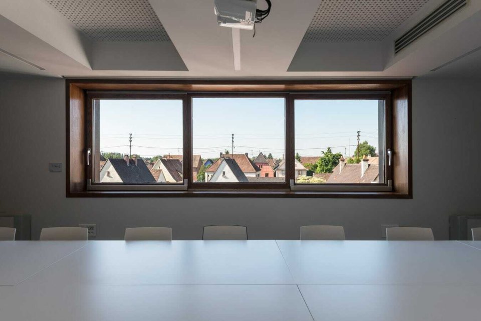 Maison des Jeunes et de la Culture - photo 12