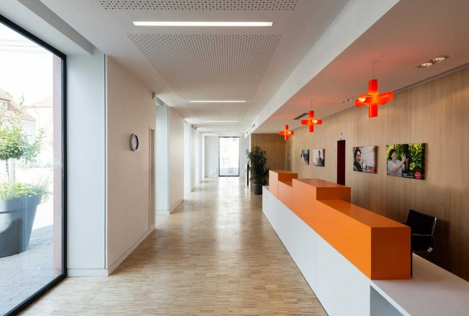 Maison des Jeunes et de la Culture - photo 18