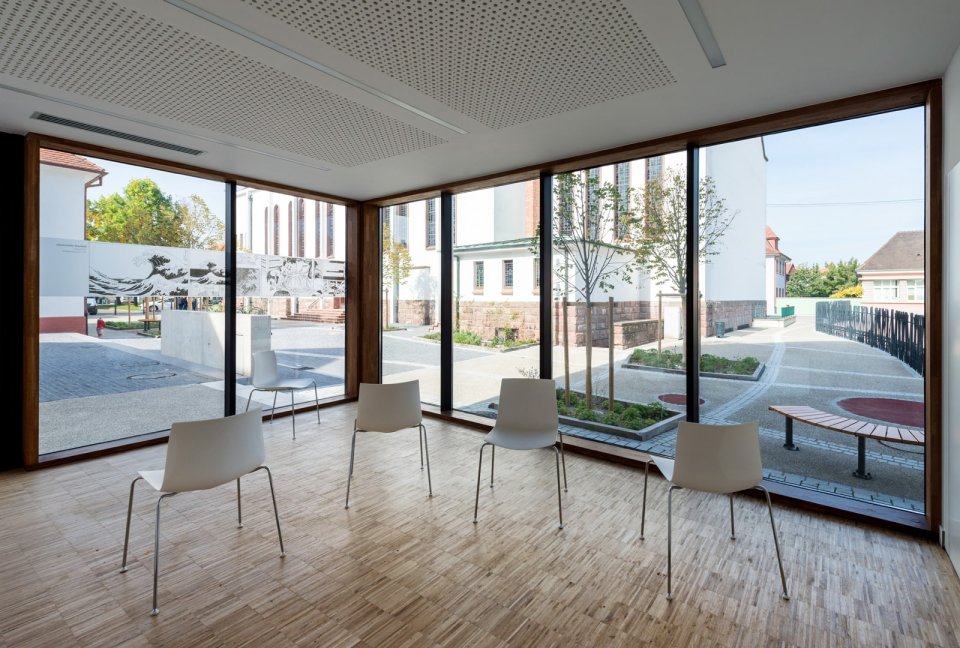 Maison des Jeunes et de la Culture - photo 17