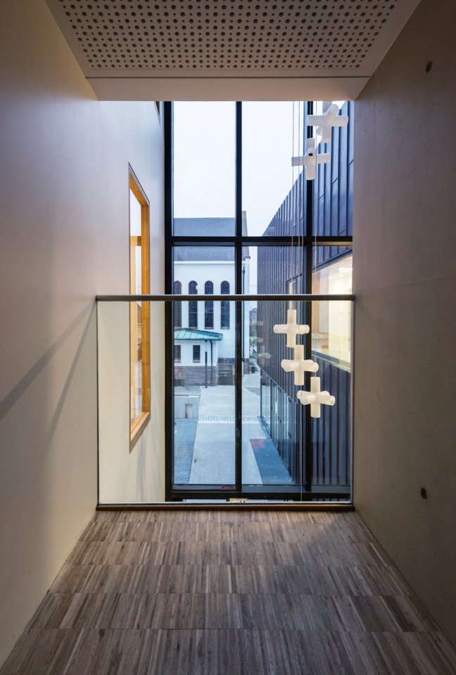 Maison des Jeunes et de la Culture - photo 16