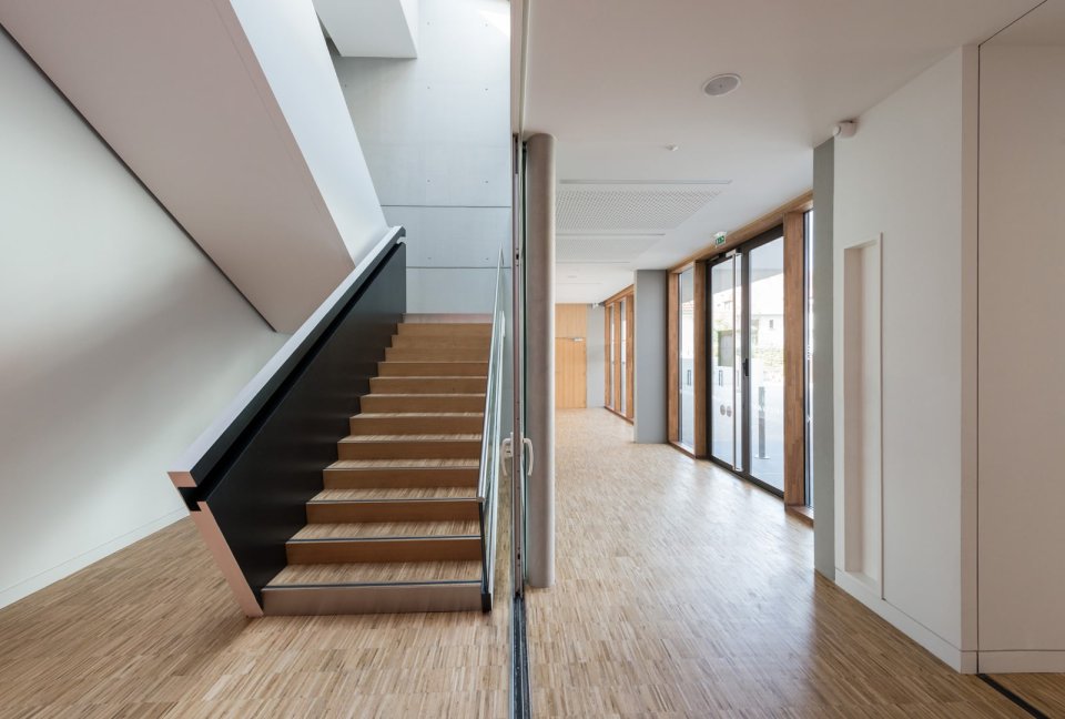Maison des Jeunes et de la Culture - photo 8