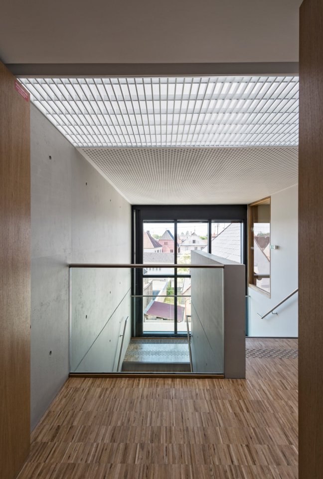 Maison des Jeunes et de la Culture - photo 23