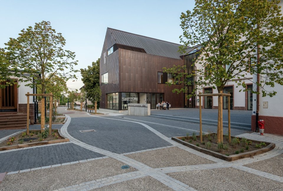 Maison des Jeunes et de la Culture - photo 7