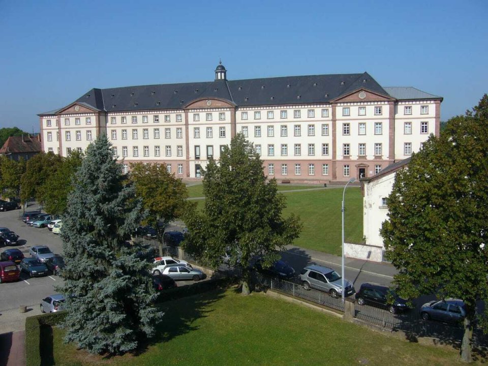 Médiathèque de la Vieille Ile - photo 1